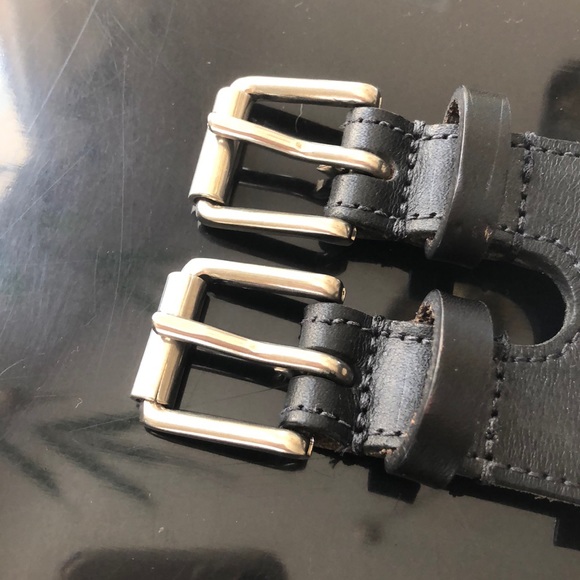 Ralph Lauren Equestrian Belt - Picture 9 of 14